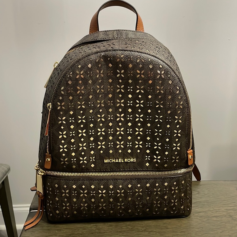 Michael Kors Backpack
